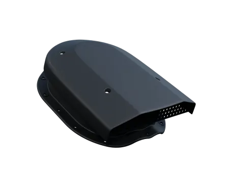 Eurovent® VENTOS X FLAT F22