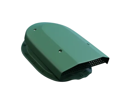 Eurovent® VENTOS X FLAT G18 