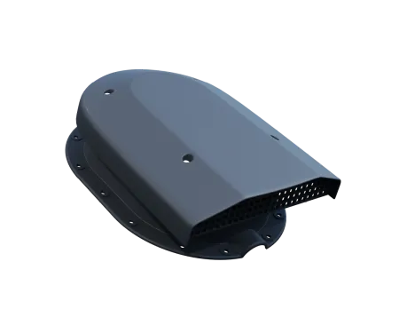Eurovent® VENTOS X FLAT M11