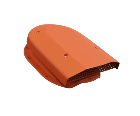 Eurovent® VENTOS X FLAT R28