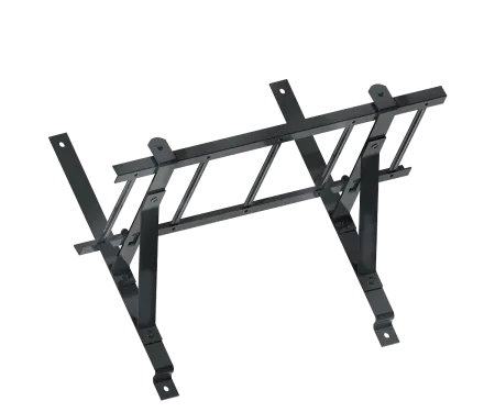  Eurovent® SNOWSTOPPER SET METAL 400