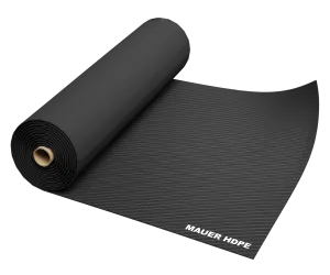 MAUER HDPE